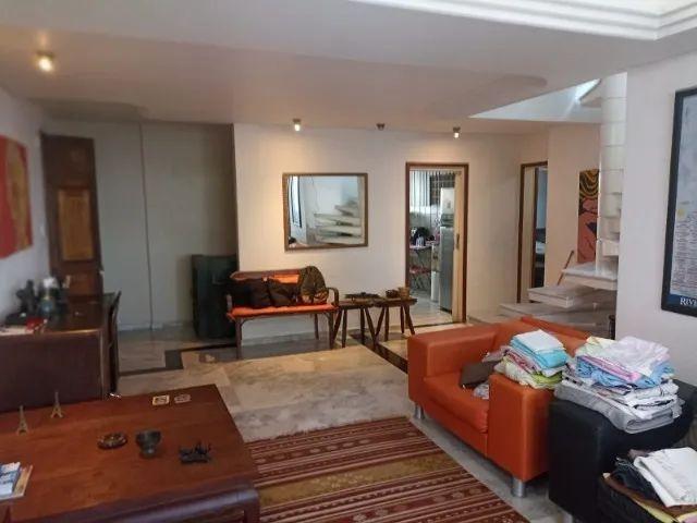 Cobertura venda em Boa Viagem, Recife