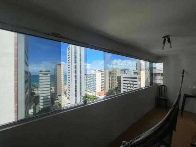 Cobertura venda em Região Geográfica Imediata do Recife, Região Metropolitana do Recife