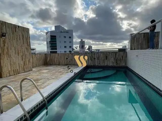 Cobertura venda em Região Geográfica Imediata do Recife, Região Metropolitana do Recife