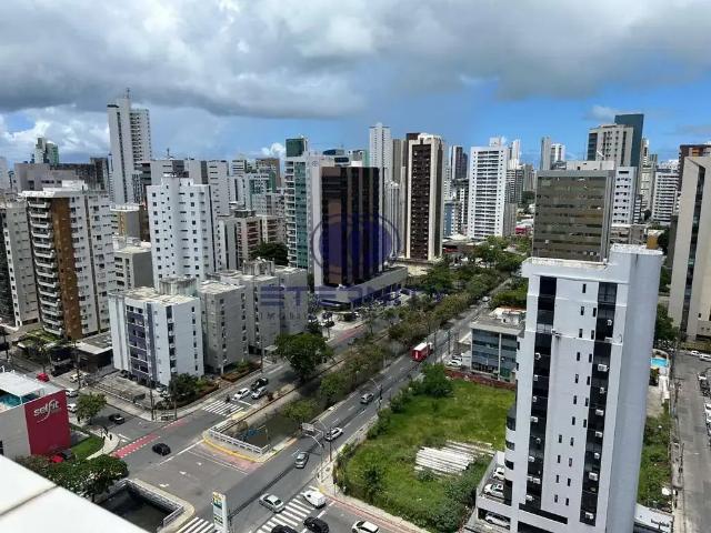 Cobertura venda em Região Geográfica Imediata do Recife, Região Metropolitana do Recife