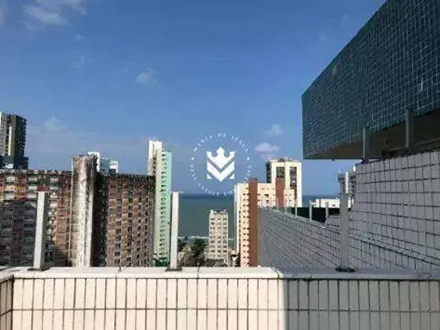 Cobertura venda em Região Geográfica Imediata do Recife, Região Metropolitana do Recife
