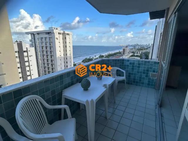 Cobertura venda em Região Geográfica Imediata do Recife, Região Metropolitana do Recife