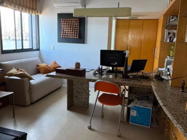 Cobertura venda em Recife