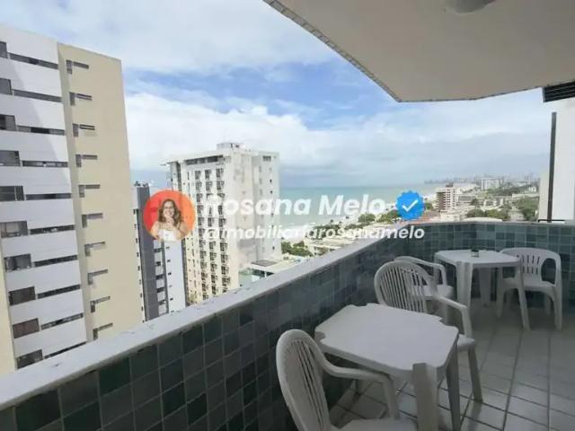 Cobertura venda em Região Geográfica Imediata do Recife, Região Metropolitana do Recife