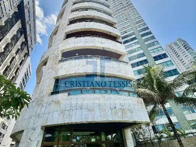 Cobertura venda em Região Geográfica Imediata do Recife, Região Metropolitana do Recife
