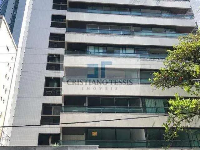 Cobertura venda em Região Geográfica Imediata do Recife, Região Metropolitana do Recife