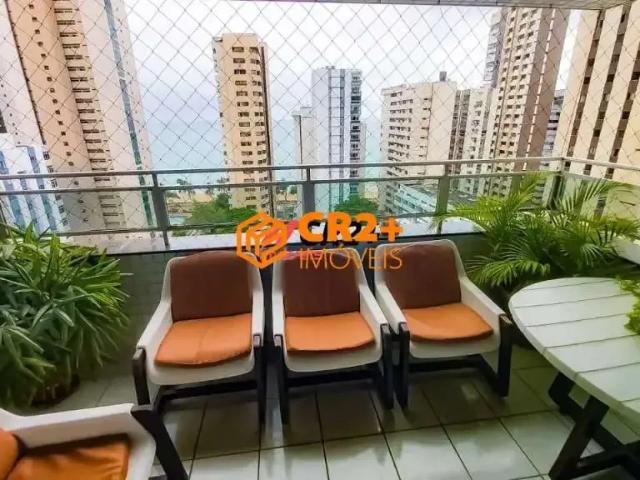 Cobertura venda em Região Geográfica Imediata do Recife, Região Metropolitana do Recife
