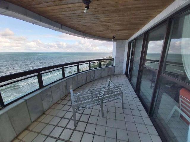 Cobertura venda em Recife