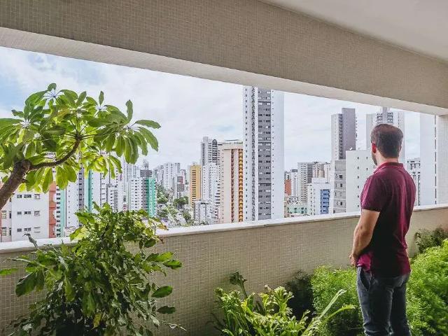 Cobertura venda em Região Geográfica Imediata do Recife, Região Metropolitana do Recife