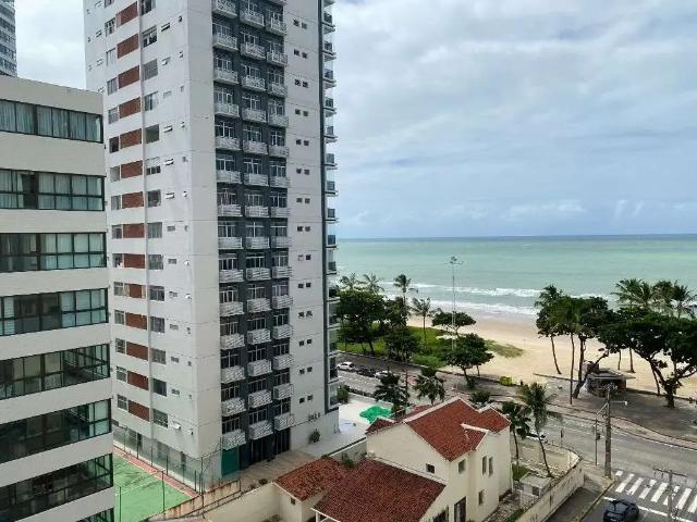Cobertura venda em Região Geográfica Imediata do Recife, Região Metropolitana do Recife