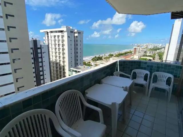 Cobertura venda em Região Geográfica Imediata do Recife, Região Metropolitana do Recife