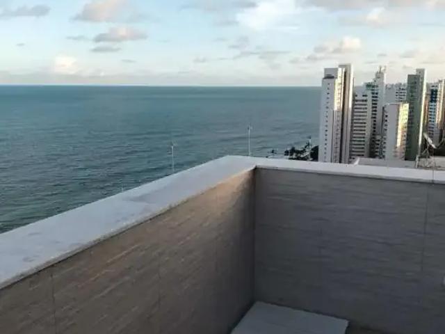 Cobertura venda em Região Geográfica Imediata do Recife, Região Metropolitana do Recife