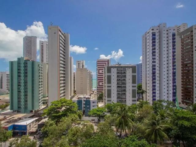 Cobertura venda em Região Geográfica Imediata do Recife, Região Metropolitana do Recife