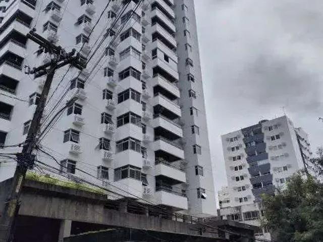 Cobertura venda em Boa Viagem, Recife