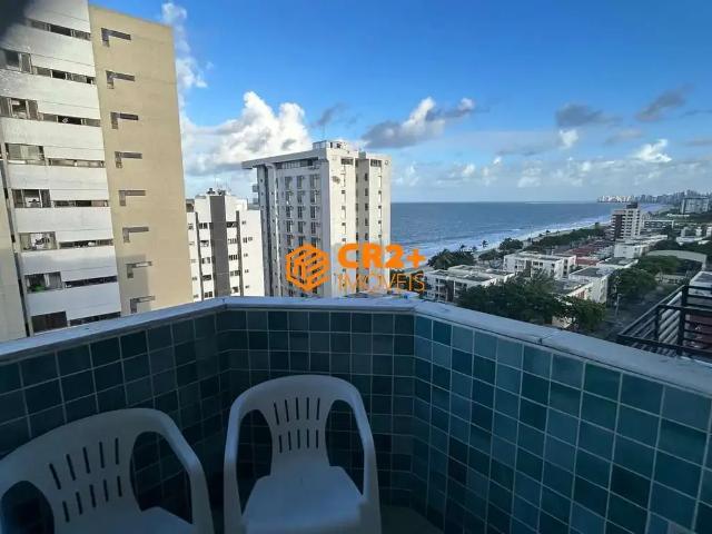 Cobertura venda em Região Geográfica Imediata do Recife, Região Metropolitana do Recife