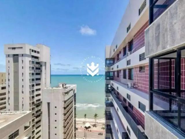 Cobertura venda em Região Geográfica Imediata do Recife, Região Metropolitana do Recife