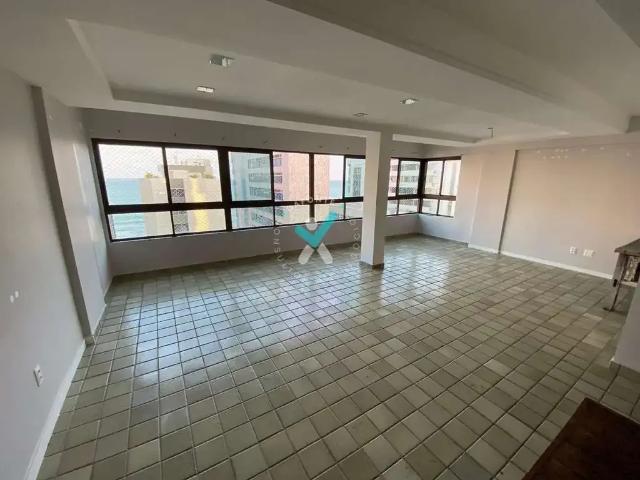 Cobertura venda em Boa Viagem, Recife