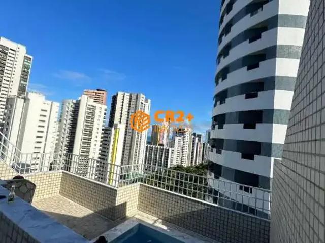 Cobertura venda em Região Geográfica Imediata do Recife, Região Metropolitana do Recife