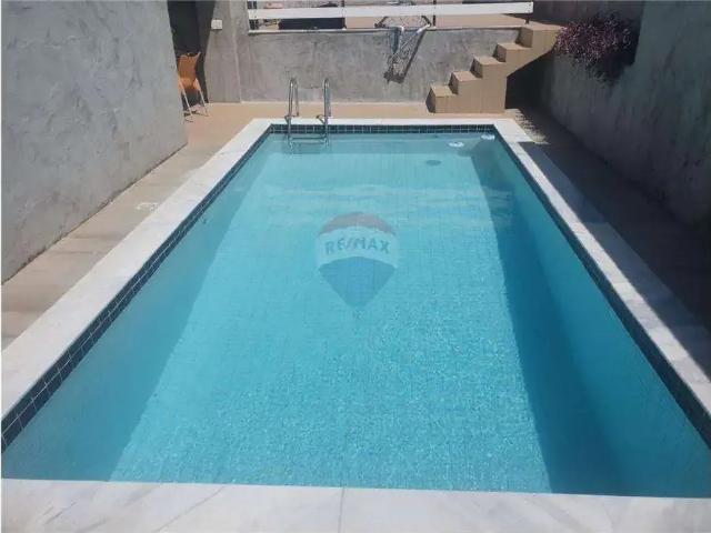 Cobertura venda em Boa Viagem, Recife