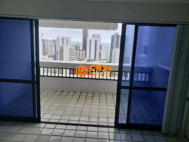 Cobertura venda em Região Geográfica Imediata do Recife, Região Metropolitana do Recife