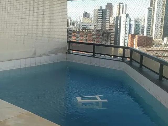 Cobertura venda em Região Geográfica Imediata do Recife, Região Metropolitana do Recife