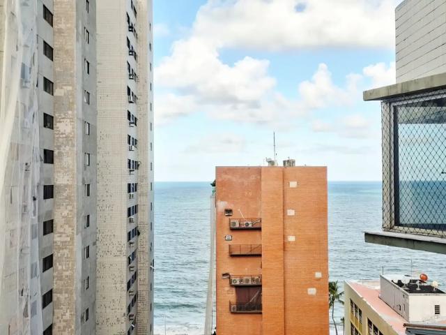 Cobertura venda em Região Geográfica Imediata do Recife, Região Metropolitana do Recife