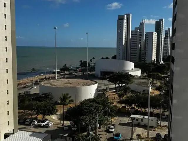 Cobertura venda em Região Geográfica Imediata do Recife, Região Metropolitana do Recife