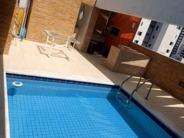 Cobertura venda em Recife