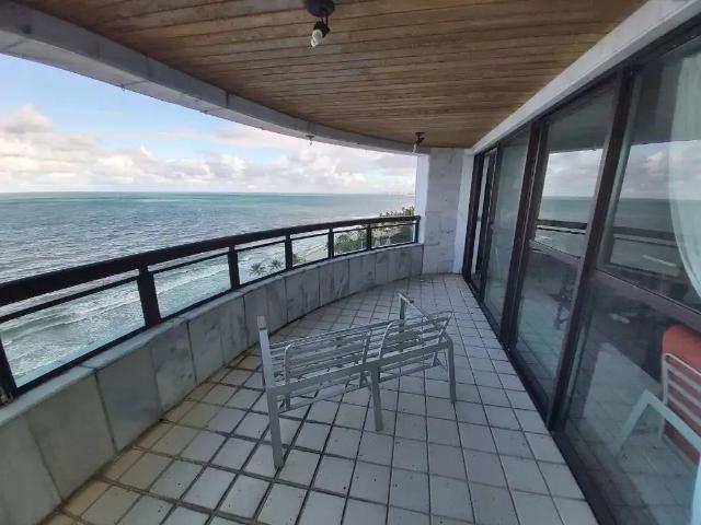 Cobertura venda em Região Geográfica Imediata do Recife, Região Metropolitana do Recife