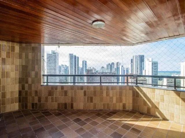Cobertura venda em Região Geográfica Imediata do Recife, Região Metropolitana do Recife