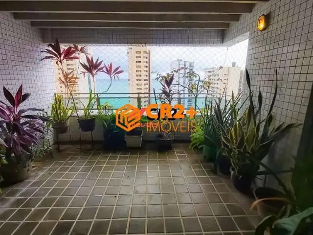 Cobertura venda em Recife, Boa Viagem