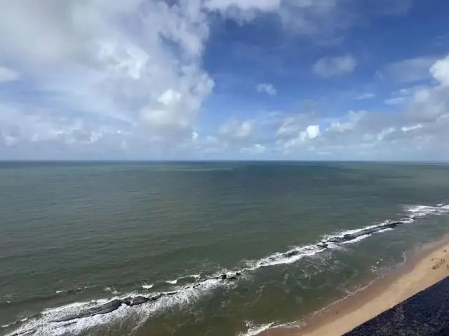 Cobertura venda em Região Geográfica Imediata do Recife, Região Metropolitana do Recife
