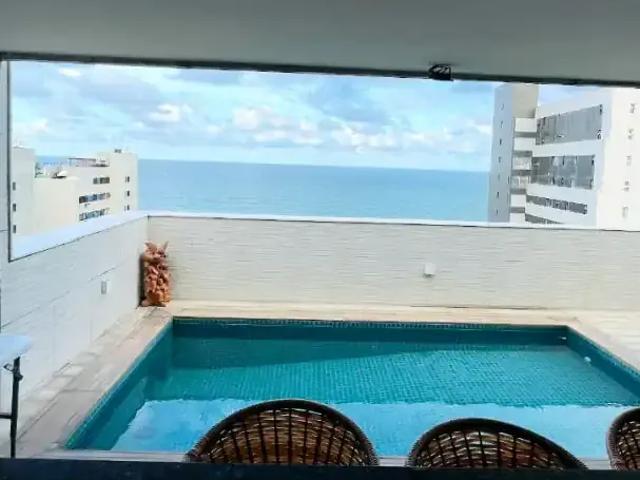 Cobertura venda em Região Geográfica Imediata do Recife, Região Metropolitana do Recife