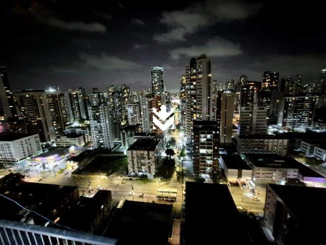 Cobertura venda em Região Geográfica Imediata do Recife, Região Metropolitana do Recife