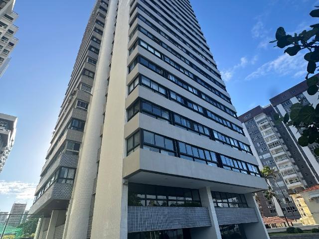 Cobertura venda em Recife