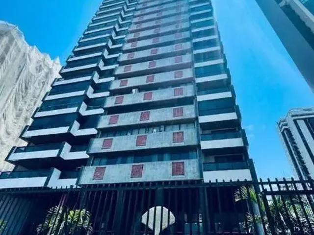 Cobertura venda em Boa Viagem, Recife