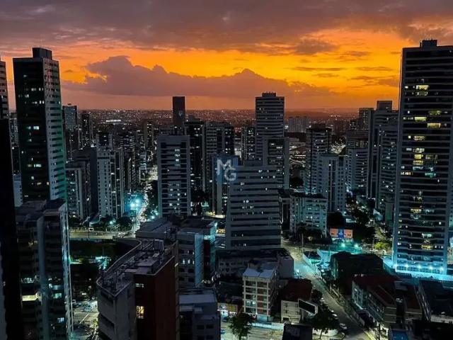 Cobertura venda em Região Geográfica Imediata do Recife, Região Metropolitana do Recife