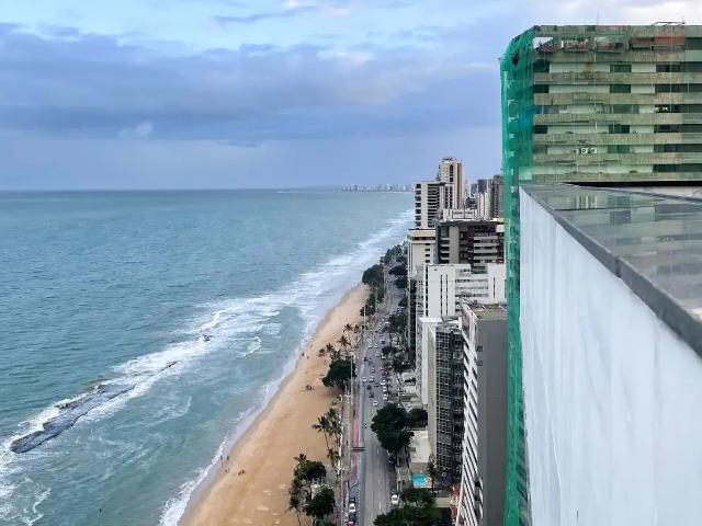Cobertura venda em Região Geográfica Imediata do Recife, Região Metropolitana do Recife