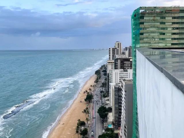 Cobertura venda em Recife