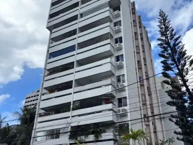 Cobertura venda em Região Geográfica Imediata do Recife, Região Metropolitana do Recife