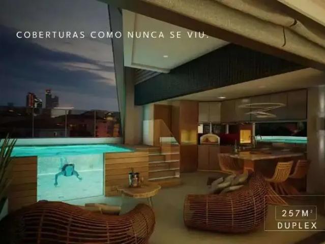 Cobertura venda em Casa Forte, Custodia