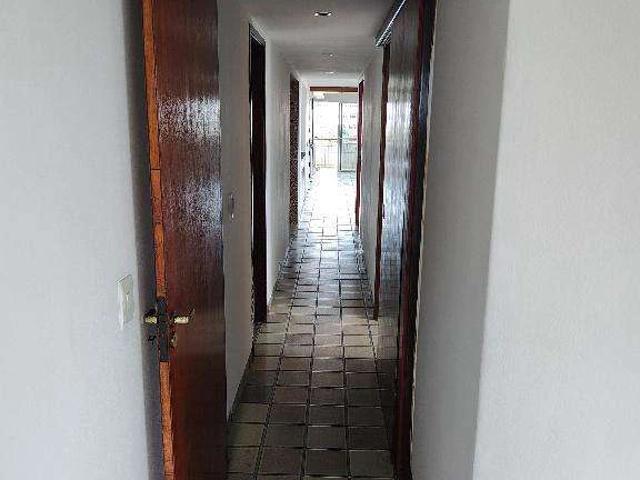 Cobertura venda em Vila Roque Santeiro, Recife