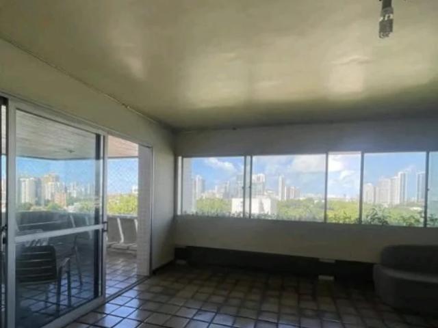 Cobertura venda em Recife