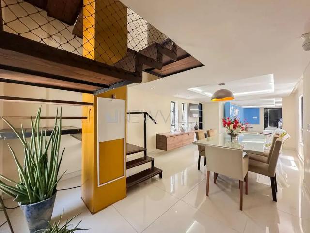 Cobertura venda em Rosarinho, Custodia