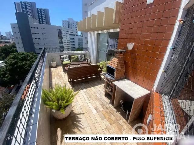 Cobertura venda em Região Geográfica Imediata do Recife, Região Metropolitana do Recife