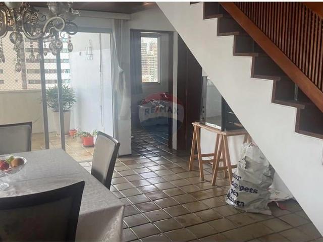 Cobertura venda em Recife