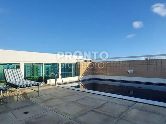 Cobertura venda em Recife