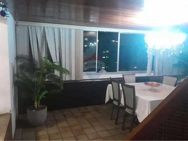 Cobertura venda em Região Geográfica Imediata do Recife, Região Metropolitana do Recife