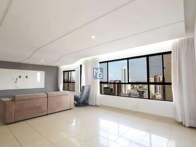 Cobertura venda em Espinheiro, Custodia