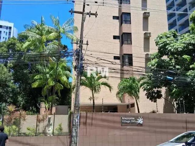 Cobertura venda em Região Geográfica Imediata do Recife, Região Metropolitana do Recife